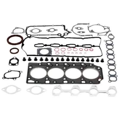 Afbeelding van Complete pakkingset, motor JAPANPARTS KM K02