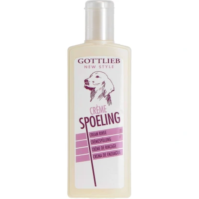Afbeelding van Gottlieb Cremespoeling 300ml