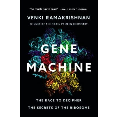 Afbeelding van Gene Machine