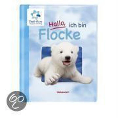 Afbeelding van Hallo, ich bin Flocke
