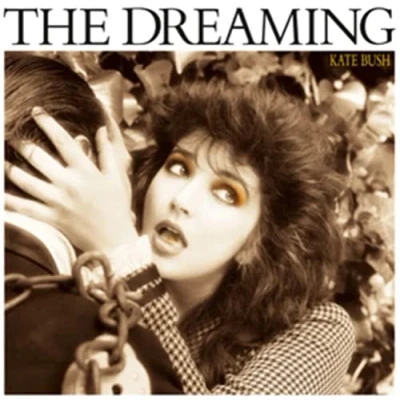 Afbeelding van Dreaming (LP)