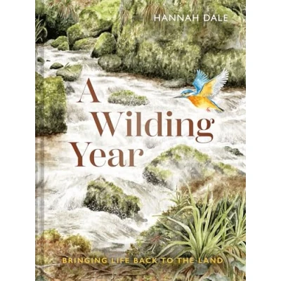 Afbeelding van A Wilding Year
