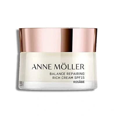 Afbeelding van Anne Möller LIVINGOLDÂGE Nachtcreme 50 ml