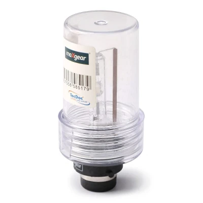Afbeelding van Gloeilamp, koplamp MAXGEAR 78 0108