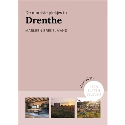 Image de De mooiste plekjes in Drenthe