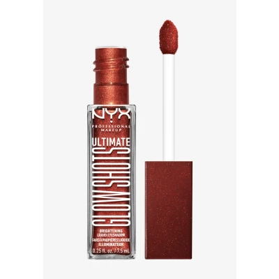 Afbeelding van Nyx Professional Makeup Ultimate GLOW Shots Oogschaduw, Dames, Maat: 7.5 ml, $ix fig$