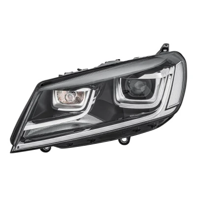 Afbeelding van Hella Koplamp VW Touareg (7P5) 14 Links Xen Bochtverlichting 1EL 011 937 411