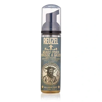 Afbeelding van Reuzel Beard Foam 70ml