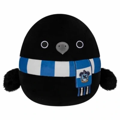 Afbeelding van Squishmallows Originele Harry Potter Ravenklauw 8 inch Officiële Jazwares Super Zachte Pluche