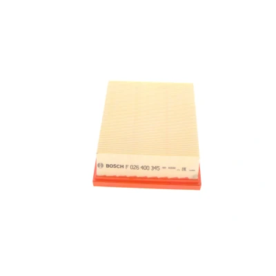 Afbeelding van Bosch Luchtfilter F 026 400 345
