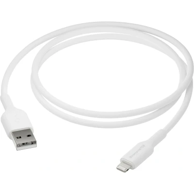 Afbeelding van dbramante1928 Dbramante Oplaadkabel (1 m), USB kabel