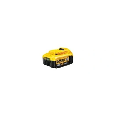 Afbeelding van DeWalt DCB182 XJ 18V/ 4.0 Ah XR Li Ion Accu