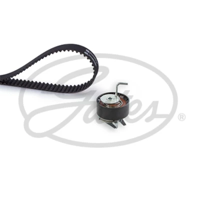 Afbeelding van Distributieriemset GATES K015704XS
