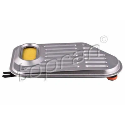 Afbeelding van TOPRAN 108 759 Transmissie Filter BMW: 3 Saloon, AUDI: A4 B6 Saloon