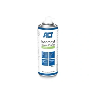 Image de ACT Bombe de nettoyage 200ml, isopropyl alcohol