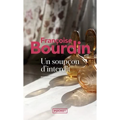 Afbeelding van Un Soupçon D&#039;Interdit