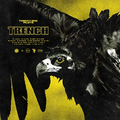 Afbeelding van Trench