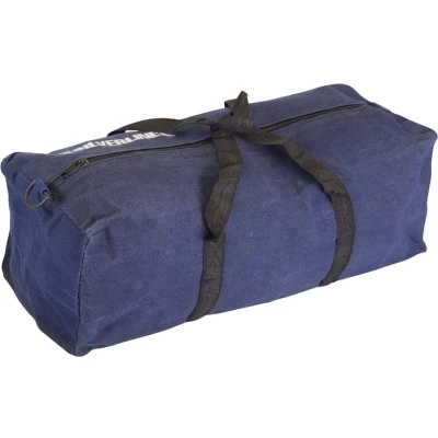 Afbeelding van Silverline Canvas Gereedschapstas 46 x 18 13 cm