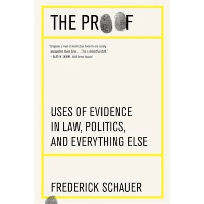 Afbeelding van The Proof