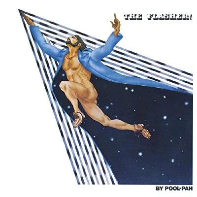 Afbeelding van Pool Ah Flasher (LP)
