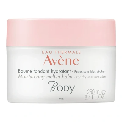 Afbeelding van Avene Body Moisturizing Melt In Balm 250 Ml