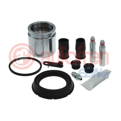 Afbeelding van Reparatieset, remklauw AUTOFREN SEINSA D43441S