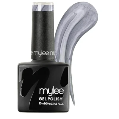 Afbeelding van Mylee The Corpcore Collection Semipermanente nagellak, 10 ml, UV/LED, nail art, manicure en pedicure, duurzaam, professioneel thuisgebruik [herfst/winter 2024]