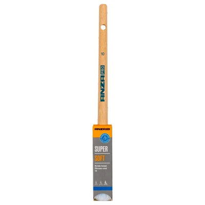 Afbeelding van Anza Pro Super Soft Rond R10