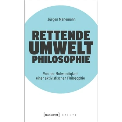 Afbeelding van Rettende Umweltphilosophie