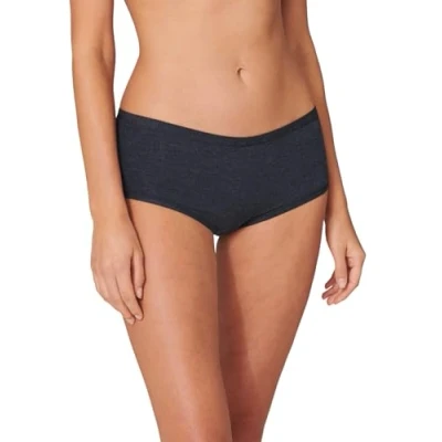 Afbeelding van Schiesser Atmunsgsaktiv Personal FIT Onderbroeken, Dames, Maat: 3XL, Blau