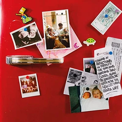 Afbeelding van Nostalgia (Deluxe Edition)