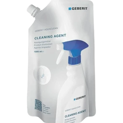 Afbeelding van Geberit Aquaclean Reinigingsmiddel