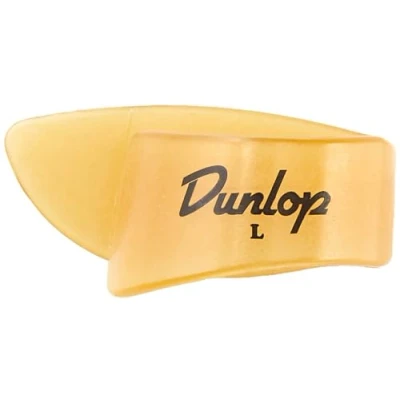 Afbeelding van Jim Dunlop Large Duimplectrum Ultex 4 pack