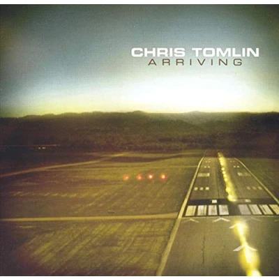 Afbeelding van Chris Tomlin Arriving (CD)