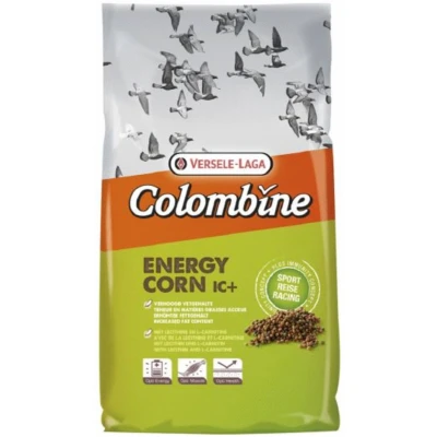 Afbeelding van Colombine Energy Corn Duivenvoer 15 kg