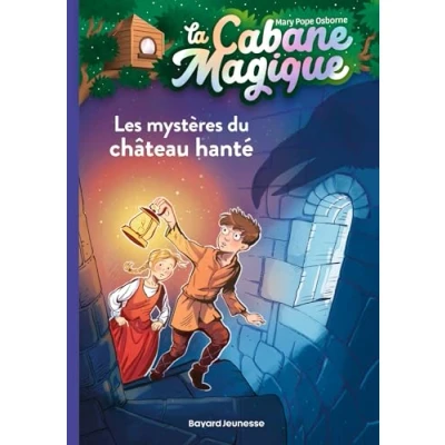 Afbeelding van La Cabane Magique