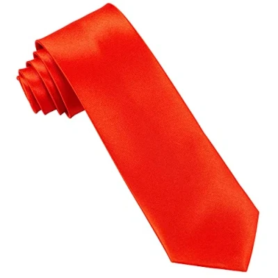 Afbeelding van Widmann Stropdas di Raso Rossa stropdas, uniseks, volwassenen, 11004592, meerkleurig, Taglia Unica