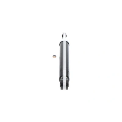 Afbeelding van KAVO PARTS SSA 10250 schokdemper Achteras Gasdruk Dubbelpijp Telescoop Oog onderaan, Pen bovenaan SKODA: Superb II Hatchback