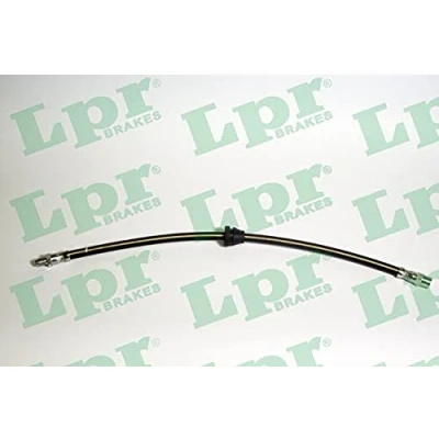 Afbeelding van LPR 6T46247 Remslang 486 F10X1