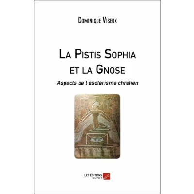 Image de la Pistis Sophia et Gnose