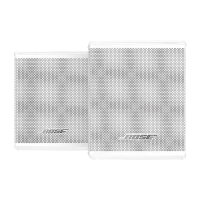 Afbeelding van Bose Surround Speakers Blanc Avec fil &amp;sans
