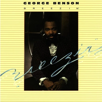 Afbeelding van George Benson Breezin&#039;