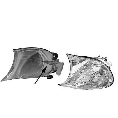 Afbeelding van Van Wezel Knipperlicht 0654905