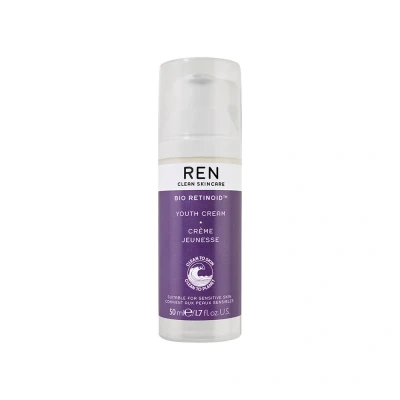 Afbeelding van REN Bio Retinoid Youth Cream 50 ml
