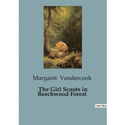Image de The Girl Scouts in Beechwood Forest