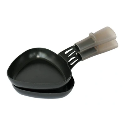Afbeelding van Accessoires LAGRANGE AC509601 set van 2 borstelharen