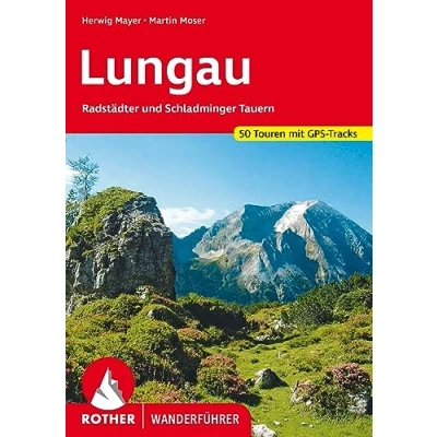 Afbeelding van Lungau
