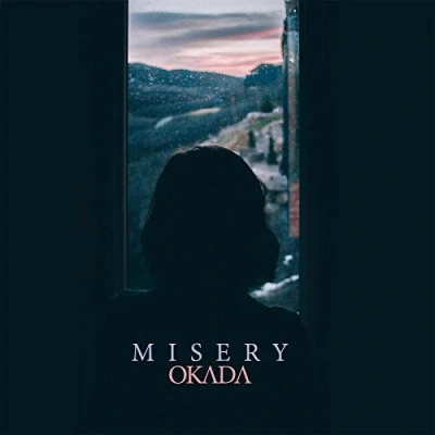 Afbeelding van Okada Misery (CD)