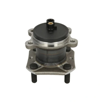 Afbeelding van BTA H23061BTA Wiellagerset Achteras links en rechts MAZDA: 2 Hatchback