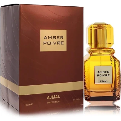 Afbeelding van Ajmal Amber Poivre Eau de Parfum 100 ml